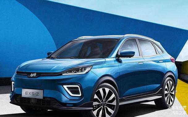 佛山48WEY威派豪华SUV市场的黑马，零跑汽车与智能交通系统的协同